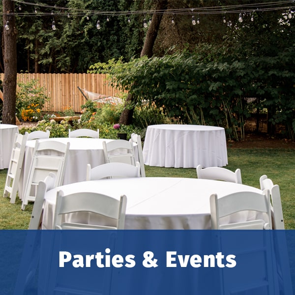 portable toilets in Worcester County for short term events or long term use